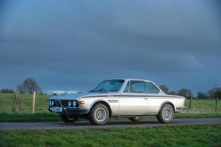 BMW 30 csl 2285482